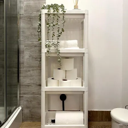 Apartment Cozy Hill Modern Box *