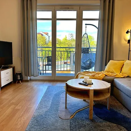 Apartment Cozy Hill Modern Box *